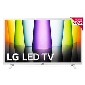 LG 32LQ63806LC TV 81,3 cm (32 ) Full HD Smart TV Wifi Bianco – nuovo