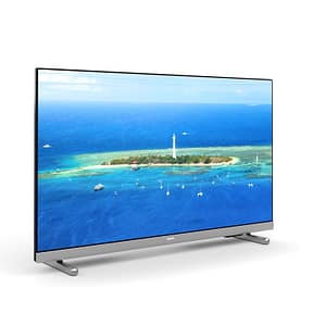 Philips Serie 5500 LED 32PHS5527 Televisore a LED – nuovo