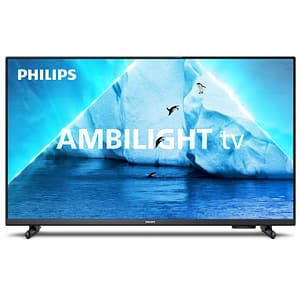 Philips LED 32PFS6908 Televisore Full HD Ambilight – nuovo