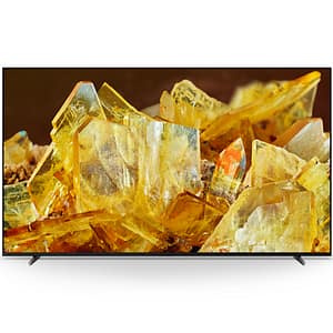 Sony XR85X90LPAEP TV 2,16 m (85 ) 4K Ultra HD Smart TV Wifi Nero – nuovo