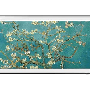 Samsung The Frame TQ32LS03CBUXXC TV 81,3 cm (32 ) Full HD Smart TV Wifi Nero – nuovo