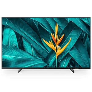 Philips 50HFL5214U 127 cm (50 ) 4K Ultra HD Smart TV Wifi Nero – nuovo