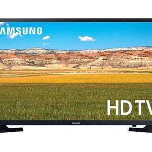 Samsung UE32T4305AE 81,3 cm (32 ) HD Smart TV Wifi Nero – nuovo