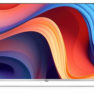 Sharp 55GP6260E 139,7 cm (55 ) 4K Ultra HD Wifi Smart TV Nero, Argento – nuovo