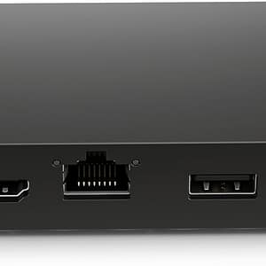 Hub multiplo universale USB-C HP – nuovo