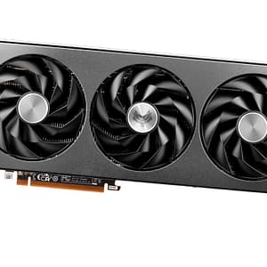 Sapphire NITRO+ Radeon RX 7700 XT AMD 12 GB GDDR6 – nuovo