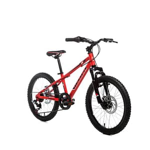 Bicicletta MTB Bambino, GTT20 , Moma Bikes, Alluminio, SHIMANO 6V, Freni a Disco, Sospensioni Avanti – nuovo