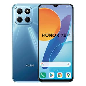 Honor X8 (5G) 128 GB, Blu – nuovo