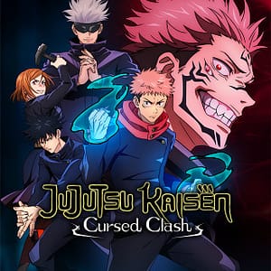 Jujutsu Kaisen Scontro maledetto (PS4) – nuovo