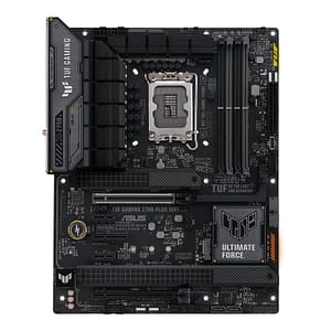 ASUS TUF GAMING Z790-PLUS WIFI Intel Z790 LGA 1700 ATX – nuovo