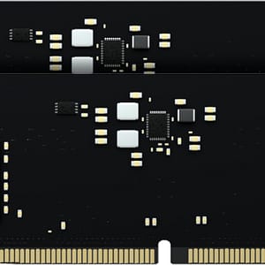Modulo di memoria Crucial CT2K8G48C40U5 16 GB 2 x 8 GB DDR5 4800 MHz – nuovo