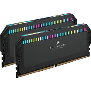 Corsair Dominator CMT32GX5M2X5600C36 32 GB 2 x 16 GB DDR5 5600 MHz modulo di memoria – nuovo
