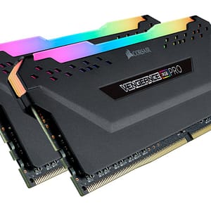 Corsair Vengeance RGB Pro CMW16GX4M2D3600C18 16 GB 2 x 8 GB DDR4 3600 MHz modulo di memoria – nuovo