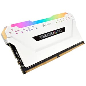 Corsair Vengeance RGB Pro CMW16GX4M2D3600C18W 16 GB 2 x 8 GB DDR4 3600 MHz modulo di memoria – nuovo