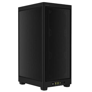 Corsair 2000D AIRFLOW Small Form Factor (SFF) Nero – nuovo