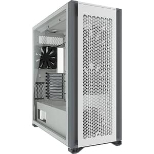 Corsair 7000D AIRFLOW Full Tower bianco – nuovo