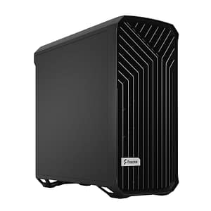 Fractal Design Torrent Tower nero – nuovo