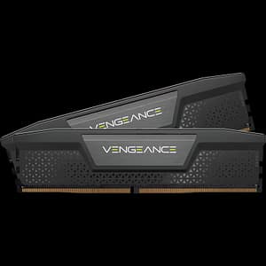 Corsair Vengeance CMK64GX5M2B6600C32 64 GB 2 x 32 GB DDR5 6600 MHz modulo di memoria – nuovo