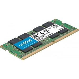 Modulo di memoria Crucial CT16G4SFRA32A 16 GB 1 x 16 GB DDR4 3200 MHz – nuovo