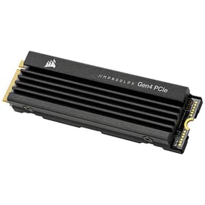 Corsair MP600 PRO LPX M.2 1Tb PCI Express 4.0 NVMe 3D TLC NAND – nuovo