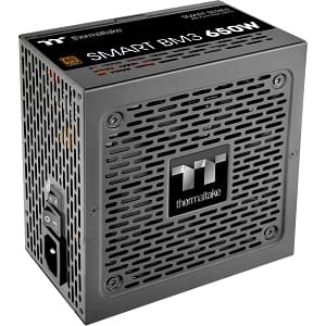 Thermaltake , Alimentatore per PC da 650 Watt – nuovo