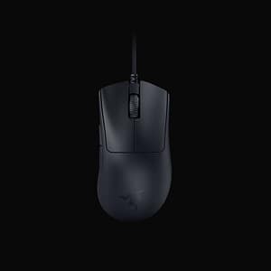 Razer DeathAdder V3 Mouse ottico USB Type-A da 30000 DPI per destrorsi – nuovo