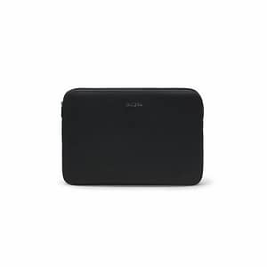 Pelle per laptop BASE 35,8 cm (14.1 ) - Nero - nuovo