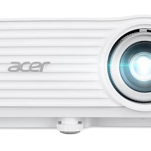 VIDEOPROIETTORE ACER P1557Ki MR.JV511.001 DLP 1920×1080 4500 LED LUMENS Ansi 10.000:1 2*HDMI – nuovo