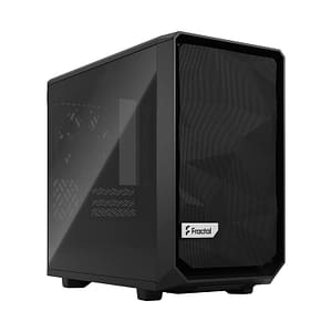 Fractal Design Meshify 2 Nano Nero – nuovo