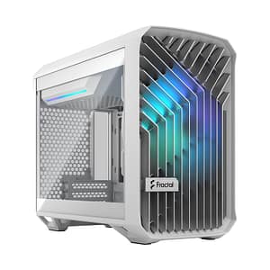 Fractal Design Torrent Nano Bianco – nuovo