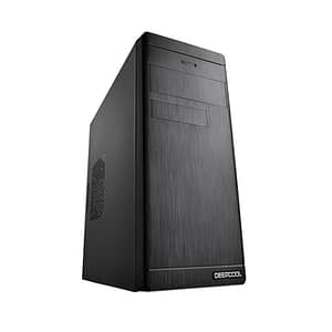 Deepcool Wave V2 nero Custodia Micro-Atx – nuovo