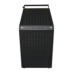 Cooler Master QUBE 500 Flatpack Black Edition Midi Tower nero – nuovo