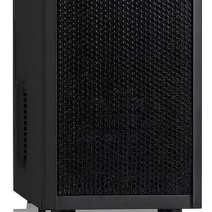Fractal Design Core 1000 USB 3.0 Midi Tower nero – nuovo