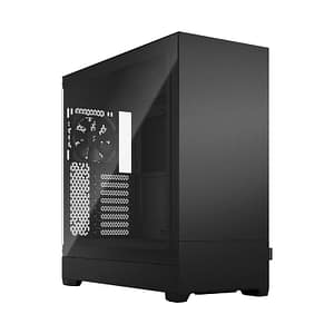 Fractal Design Pop XL Silent Tower nero – nuovo