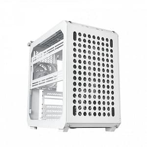 Cooler Master QUBE 500 Flatpack White Edition Midi Tower Bianco – nuovo