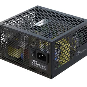 Seasonic PRIME Fanless PX-500 – nuovo