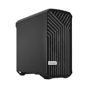 Fractal Design Torrent Compact Tower nero – nuovo