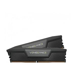Corsair Vengeance CMK16GX5M2B5200C40 16 GB 2 x 8 GB DDR5 5200 MHz modulo di memoria – nuovo
