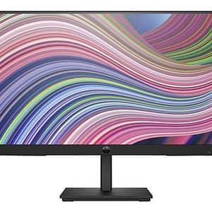 HP P22 G5 Monitor PC a schermo piatto 54,6 cm (21,5 ) 1920 x 1080 pixel Full HD Nero – nuovo