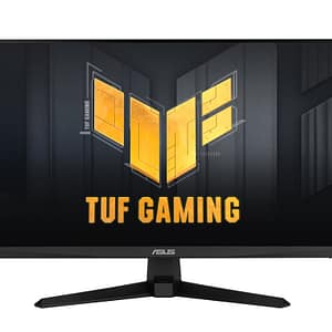 Monitor ASUS TUF VG249QM1A, nero – nuovo