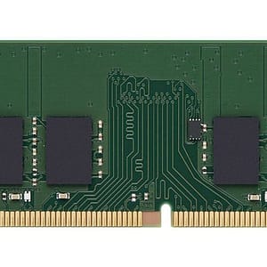Modulo di memoria Kingston Technology KSM32ED8/32HC 32GB DDR4 3200 MHz ECC – nuovo
