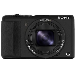 Sony Cyber-shot DSC-HX60 – Ricondizionato – Buono stato