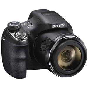 Sony Cyber-shot DSC-H400 – Ricondizionato – Buono stato