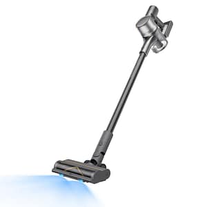 Dreame R20 hoover Nero Sacchetto per la polvere – nuovo