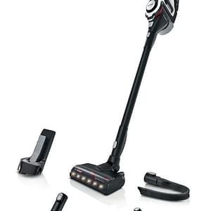 Aspirapolvere senza sacco Bosch Serie 8 BBS8214 Bianco – nuovo