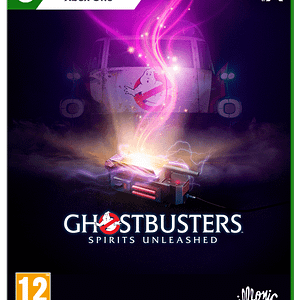 Ghostbusters: Spirits Unleashed XBOX SERIE X / XBOX ONE – nuovo