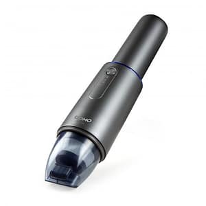 Domo DO238S Aspirapolvere senza sacco nero – nuovo