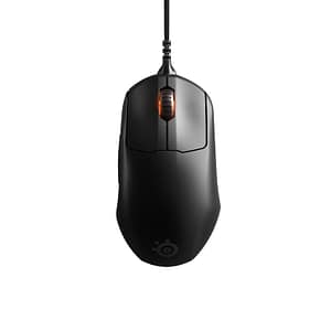 Mouse ottico destro Steelseries Prime USB Type-A 18000 DPI – nuovo