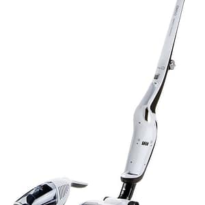 Domo DO217SV aspirapolvere nero, bianco senza sacco – nuovo