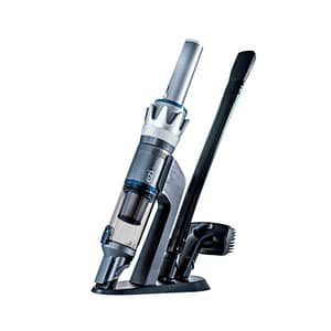 EZIclean Blaster F130 Aspirapolvere senza sacco blu – nuovo